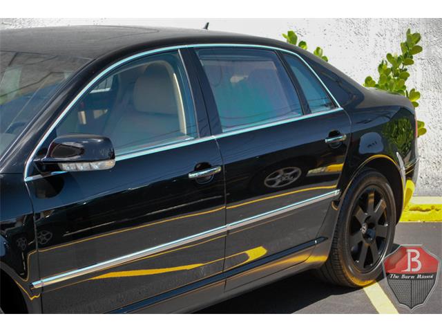 2004 Volkswagen Phaeton W12 (CC-881986) for sale in Miami, Florida