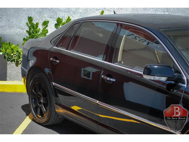 2004 Volkswagen Phaeton W12 (CC-881986) for sale in Miami, Florida