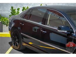 2004 Volkswagen Phaeton W12 (CC-881986) for sale in Miami, Florida