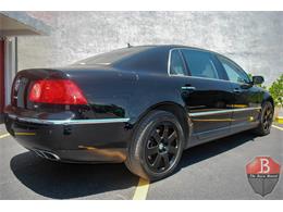 2004 Volkswagen Phaeton W12 (CC-881986) for sale in Miami, Florida