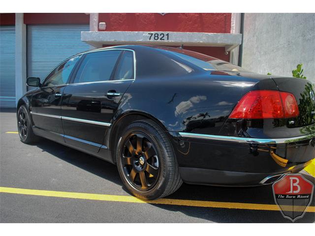 2004 Volkswagen Phaeton W12 (CC-881986) for sale in Miami, Florida