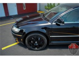 2004 Volkswagen Phaeton W12 (CC-881986) for sale in Miami, Florida