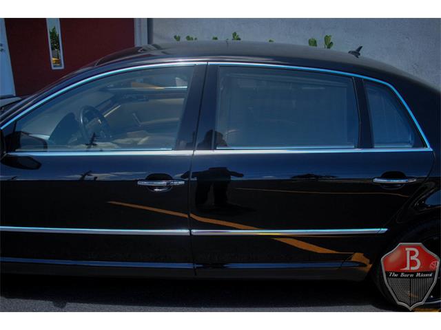2004 Volkswagen Phaeton W12 (CC-881986) for sale in Miami, Florida