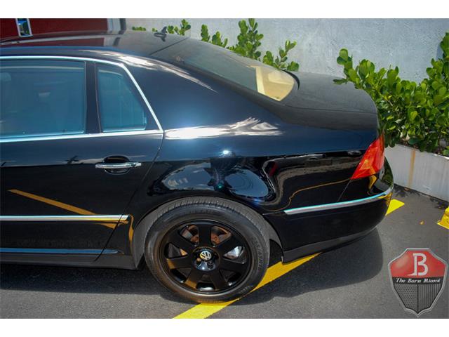 2004 Volkswagen Phaeton W12 (CC-881986) for sale in Miami, Florida