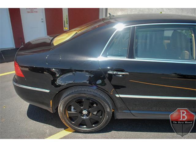 2004 Volkswagen Phaeton W12 (CC-881986) for sale in Miami, Florida