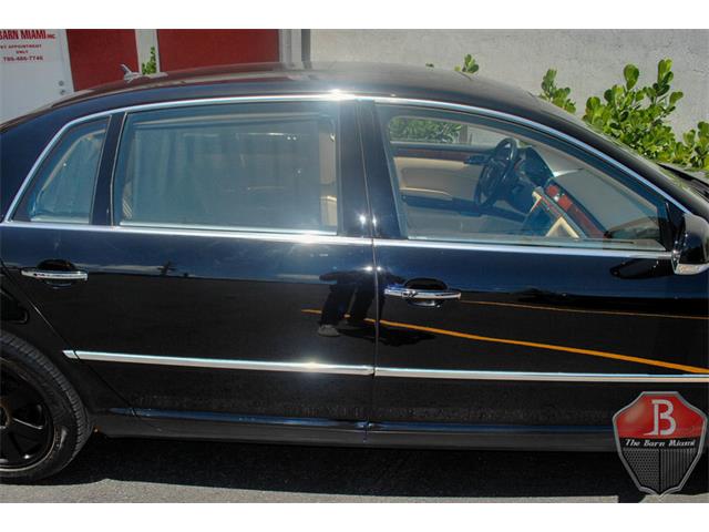 2004 Volkswagen Phaeton W12 (CC-881986) for sale in Miami, Florida