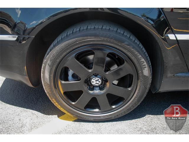 2004 Volkswagen Phaeton W12 (CC-881986) for sale in Miami, Florida