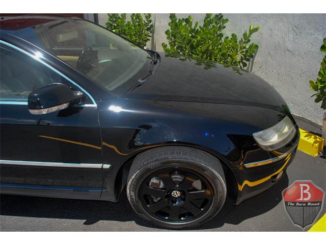 2004 Volkswagen Phaeton W12 (CC-881986) for sale in Miami, Florida