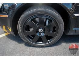 2004 Volkswagen Phaeton W12 (CC-881986) for sale in Miami, Florida