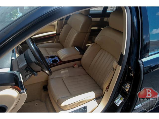 2004 Volkswagen Phaeton W12 (CC-881986) for sale in Miami, Florida