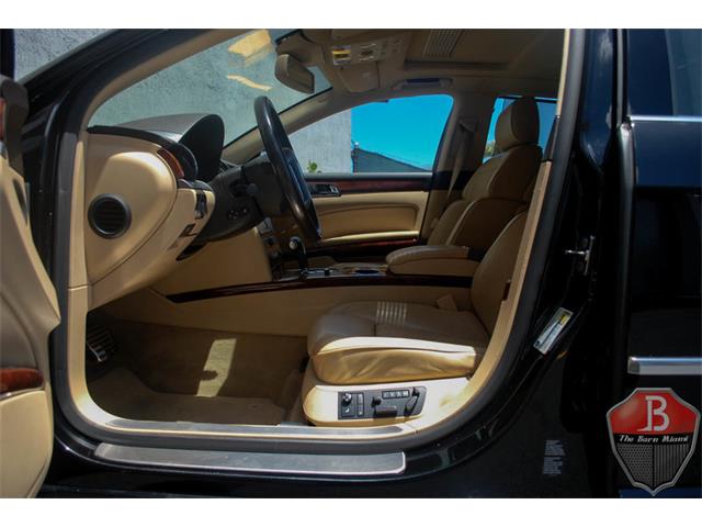 2004 Volkswagen Phaeton W12 (CC-881986) for sale in Miami, Florida