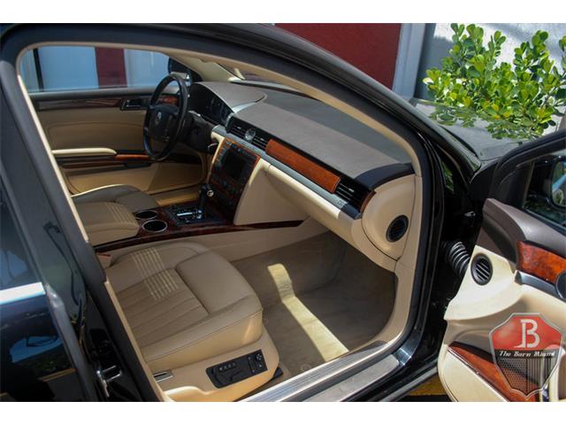 2004 Volkswagen Phaeton W12 (CC-881986) for sale in Miami, Florida