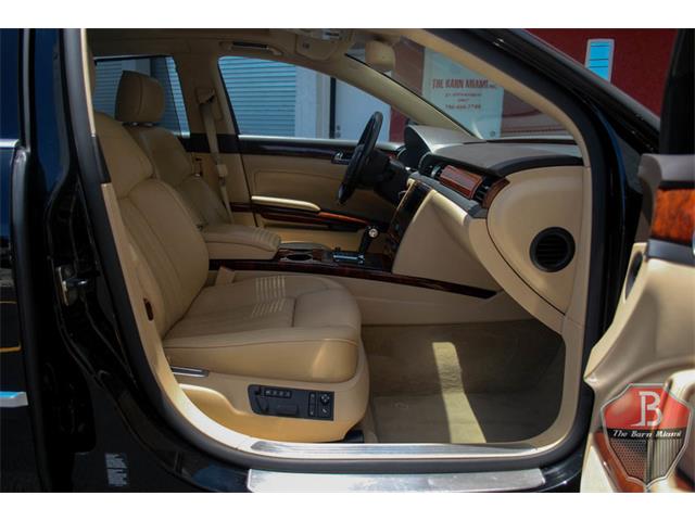 2004 Volkswagen Phaeton W12 (CC-881986) for sale in Miami, Florida
