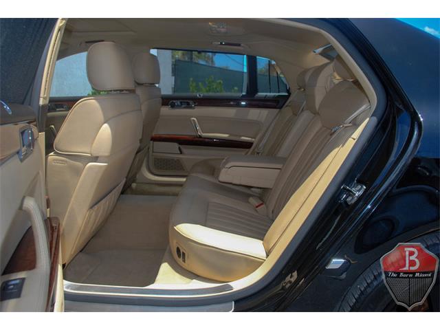 2004 Volkswagen Phaeton W12 (CC-881986) for sale in Miami, Florida