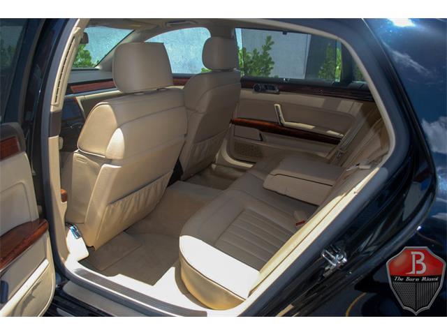 2004 Volkswagen Phaeton W12 (CC-881986) for sale in Miami, Florida