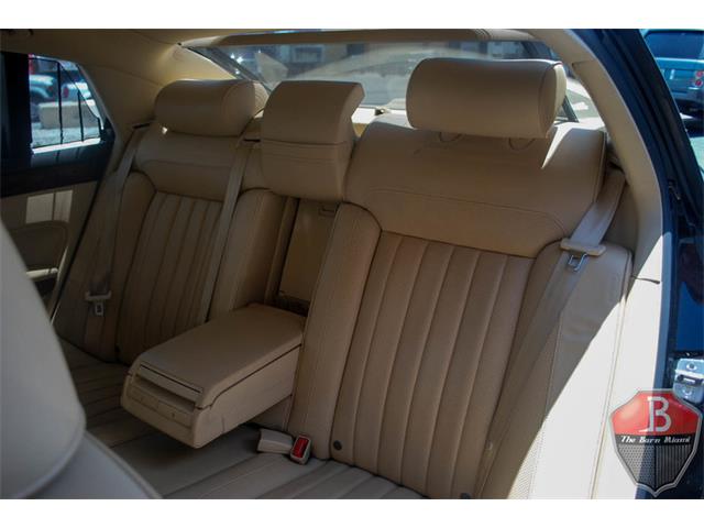 2004 Volkswagen Phaeton W12 (CC-881986) for sale in Miami, Florida