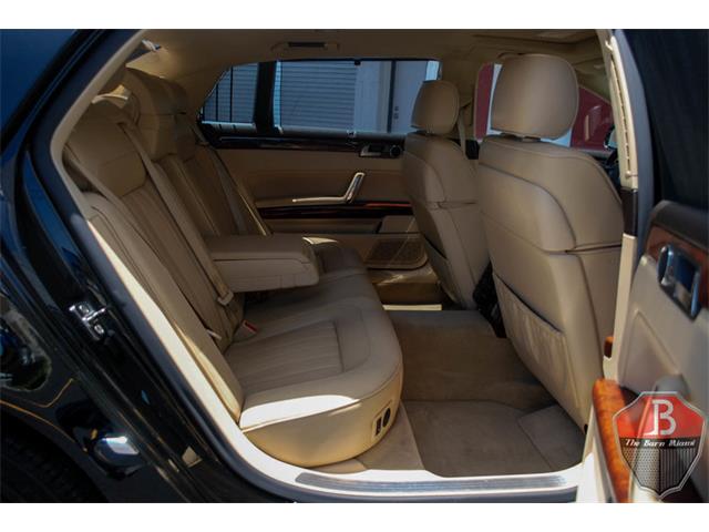 2004 Volkswagen Phaeton W12 (CC-881986) for sale in Miami, Florida