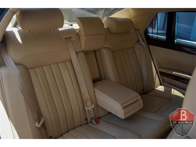2004 Volkswagen Phaeton W12 (CC-881986) for sale in Miami, Florida