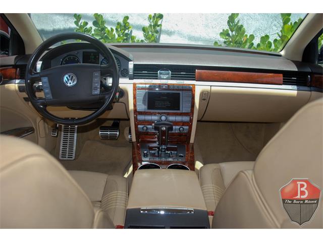 2004 Volkswagen Phaeton W12 (CC-881986) for sale in Miami, Florida