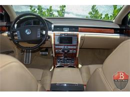 2004 Volkswagen Phaeton W12 (CC-881986) for sale in Miami, Florida