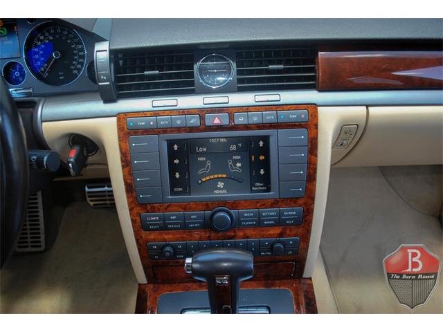 2004 Volkswagen Phaeton W12 (CC-881986) for sale in Miami, Florida