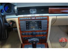 2004 Volkswagen Phaeton W12 (CC-881986) for sale in Miami, Florida