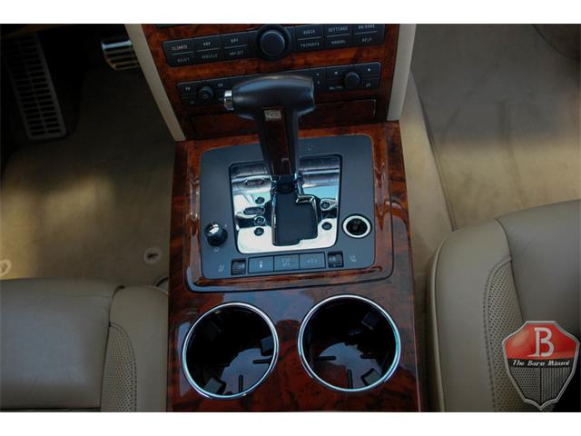 2004 Volkswagen Phaeton W12 (CC-881986) for sale in Miami, Florida