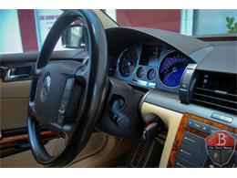 2004 Volkswagen Phaeton W12 (CC-881986) for sale in Miami, Florida
