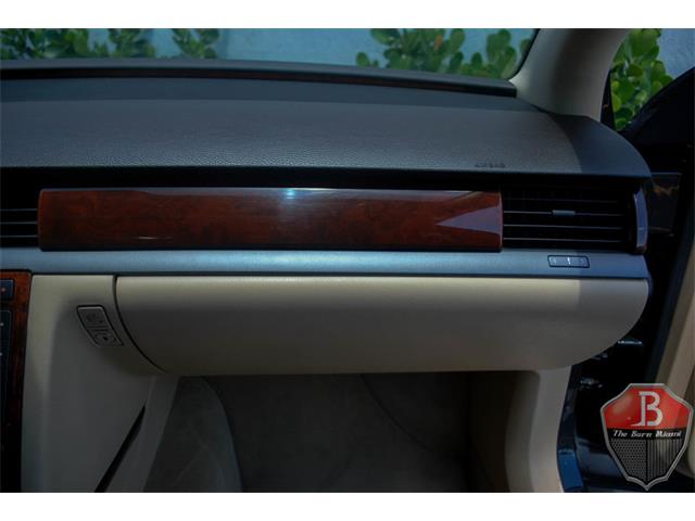2004 Volkswagen Phaeton W12 (CC-881986) for sale in Miami, Florida