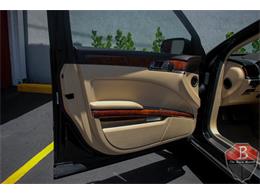 2004 Volkswagen Phaeton W12 (CC-881986) for sale in Miami, Florida