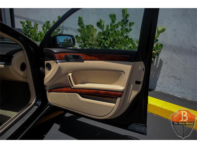 2004 Volkswagen Phaeton W12 (CC-881986) for sale in Miami, Florida