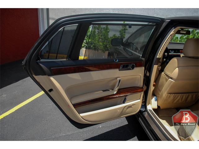 2004 Volkswagen Phaeton W12 (CC-881986) for sale in Miami, Florida