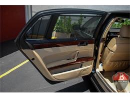 2004 Volkswagen Phaeton W12 (CC-881986) for sale in Miami, Florida