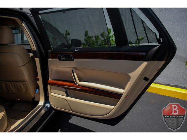 2004 Volkswagen Phaeton W12 (CC-881986) for sale in Miami, Florida
