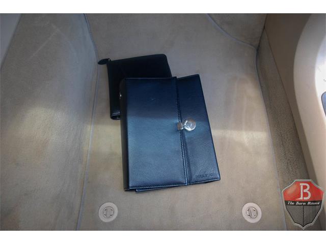 2004 Volkswagen Phaeton W12 (CC-881986) for sale in Miami, Florida