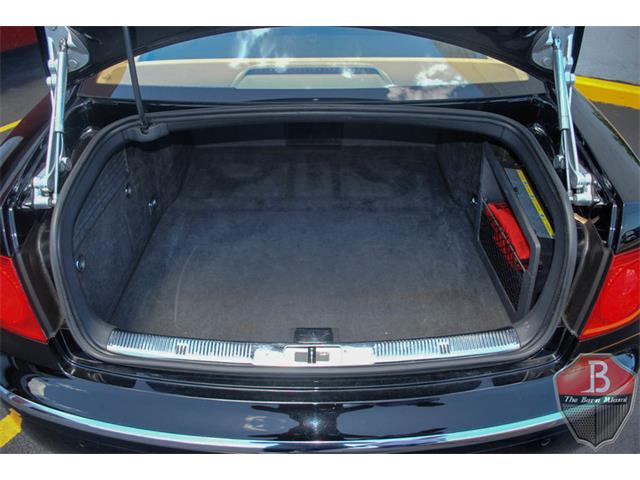 2004 Volkswagen Phaeton W12 (CC-881986) for sale in Miami, Florida