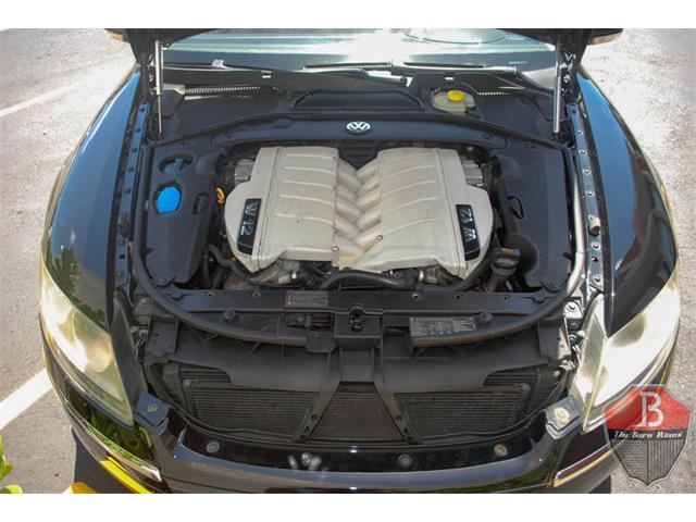 2004 Volkswagen Phaeton W12 (CC-881986) for sale in Miami, Florida