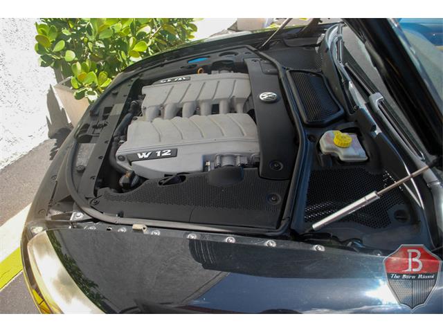2004 Volkswagen Phaeton W12 (CC-881986) for sale in Miami, Florida