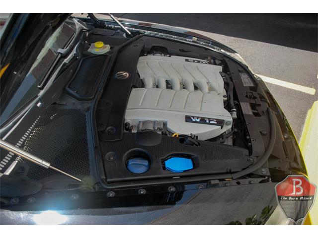 2004 Volkswagen Phaeton W12 (CC-881986) for sale in Miami, Florida