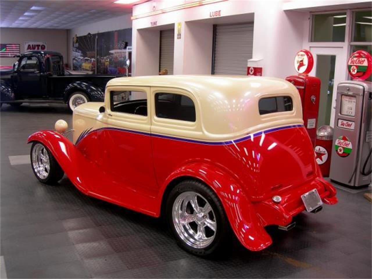 1932 Ford Victoria for Sale | ClassicCars.com | CC-881987