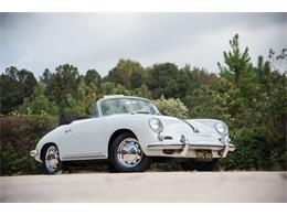 1965 Porsche 356C (CC-881996) for sale in Raleigh, North Carolina