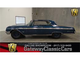 1962 Ford Galaxie (CC-882000) for sale in Fairmont City, Illinois