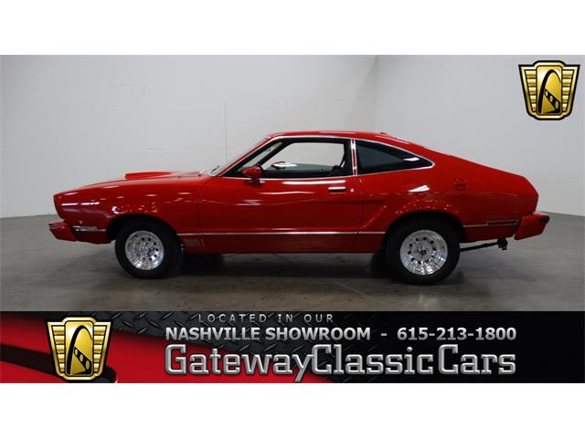 1976 Ford Mustang (CC-882014) for sale in Fairmont City, Illinois