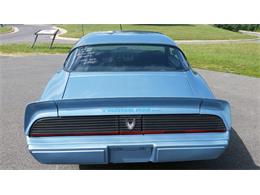 1981 Pontiac Firebird Trans Am (CC-882041) for sale in Harrisburg, Pennsylvania