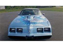 1981 Pontiac Firebird Trans Am (CC-882041) for sale in Harrisburg, Pennsylvania