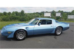 1981 Pontiac Firebird Trans Am (CC-882041) for sale in Harrisburg, Pennsylvania