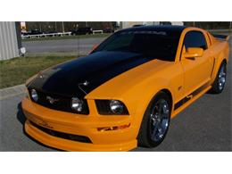 2008 Ford Mustang GT (CC-882052) for sale in Louisville, Kentucky