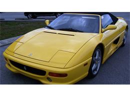 1998 Ferrari 355 (CC-882055) for sale in Louisville, Kentucky