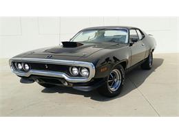 1971 Plymouth Road Runner (CC-882056) for sale in Harrisburg, Pennsylvania