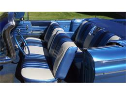 1960 Pontiac Bonneville (CC-882064) for sale in Monterey, California